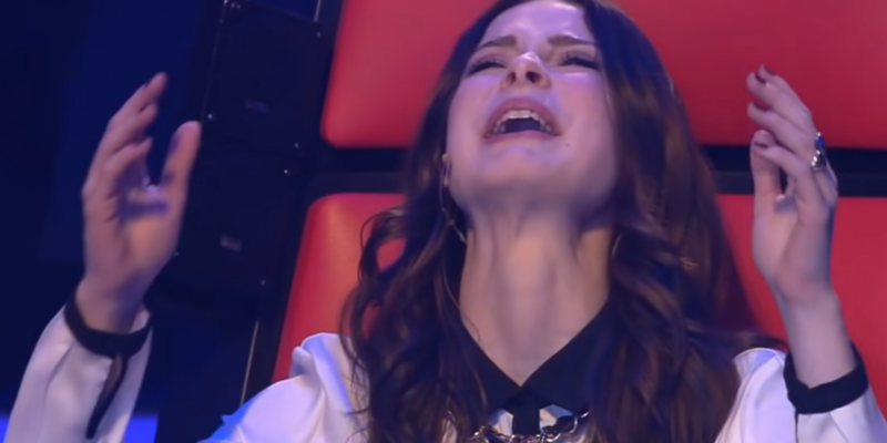 68 Million Views and Judges Left Speechless by This Girl’s Sensational Singing!