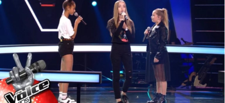 ‘The Voice’s’ 14-Year-Old Contestant Receives Fastest Chair Turn