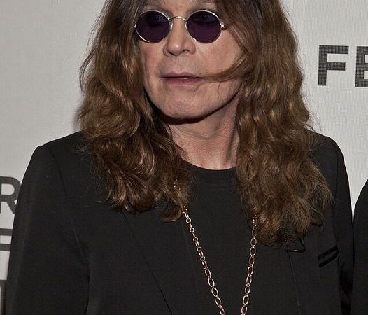 The End of a Legend: Prayers Needed for Ozzy Osbourne