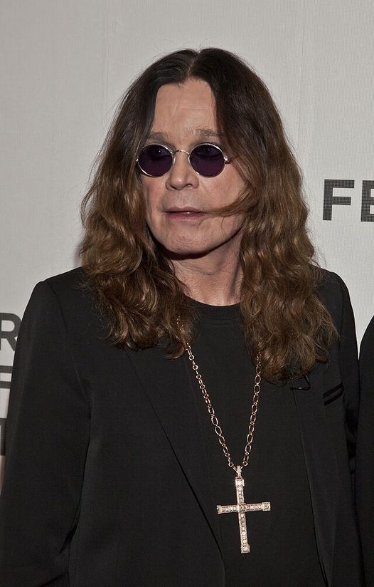 The End of a Legend: Prayers Needed for Ozzy Osbourne
