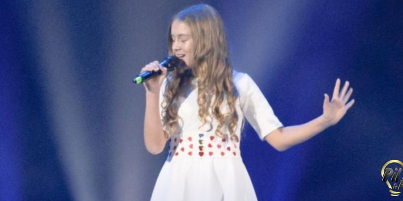16-Year-Old ‘Got Talent’ Contestant Proves Simon Cowell Wrong with “Let It Go”