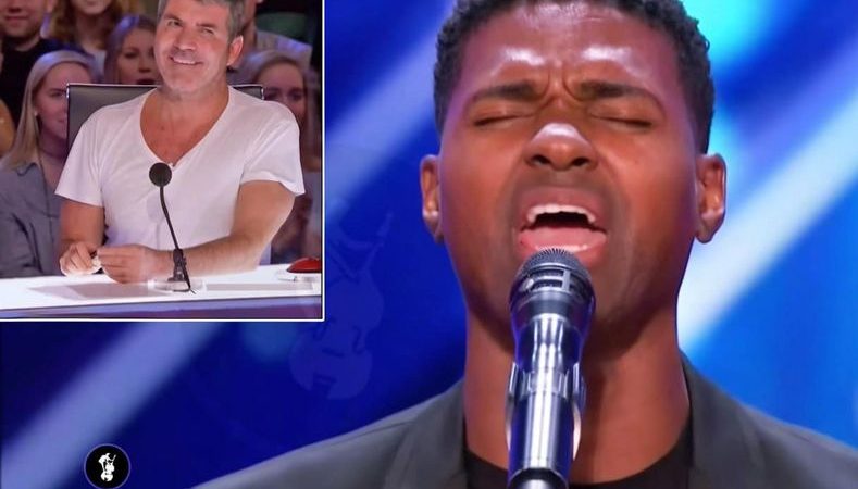 Johnny Manuel: Journey from Teen R&B Star to AGT’s Soul Sensation