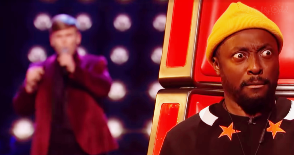 ‘The Voice’ Judges Left Stunned by 14-Year-Old’s Unbelievably Deep Voice, Initially Mistake Him for a Prank