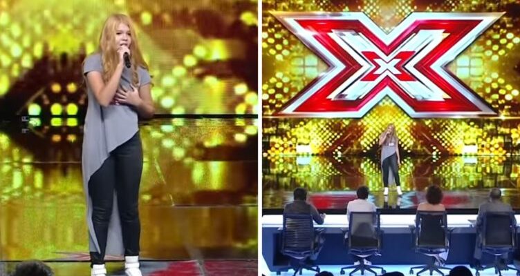 Prepare to be amazed by this jaw-dropping compilation of show-stopping moments from The X-Factor.