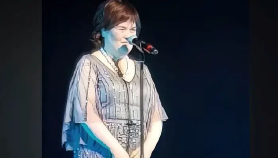 If you’re familiar with Susan Boyle, you undoubtedly know of her remarkable journey.