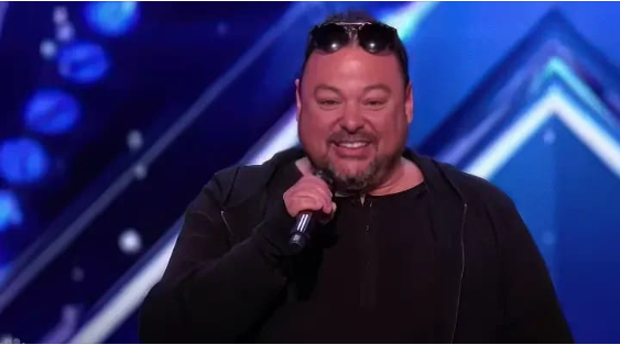 Unassuming Cab Driver Stuns Judges and Audience on America’s Got Talent with Incredible Opera Performance