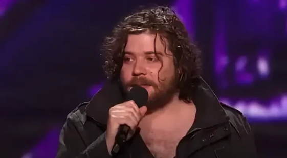 Simon’s Initial Doubts Transform into Regret as Josh Krajcik Stuns with His Song Choice