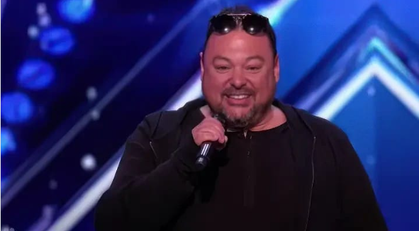 Unassuming Cab Driver Stuns Judges and Audience on America’s Got Talent with Incredible Opera Performance