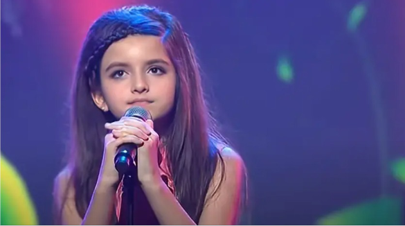 Amazing 9-Year-Old Emulates 1959 Classic, Eliciting Goosebumps from Everyone