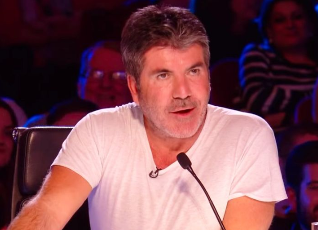 “You’re Too Old” by Simon Cowell. She Immediately Silences Him.