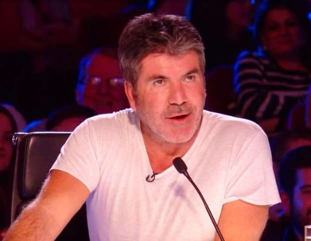 “You’re Too Old” by Simon Cowell. She Immediately Silences Him.