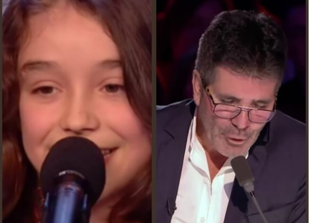 In a truly electrifying performance on “Britain’s Got Talent,” 10-year-old Joseph Sheppard took the stage by storm with his rendition of Chuck Berry’s classic hit “Johnny B. Goode.”