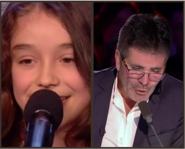 In a truly electrifying performance on “Britain’s Got Talent,” 10-year-old Joseph Sheppard took the stage by storm with his rendition of Chuck Berry’s classic hit “Johnny B. Goode.”