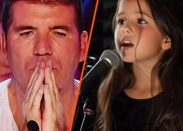 With 710 million views, 7-year-old Chelsea’s performance on “The Voice Kids” was so powerful that it brought the judges to their knees.