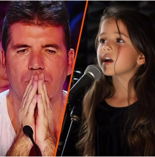 With 710 million views, 7-year-old Chelsea’s performance on “The Voice Kids” was so powerful that it brought the judges to their knees.