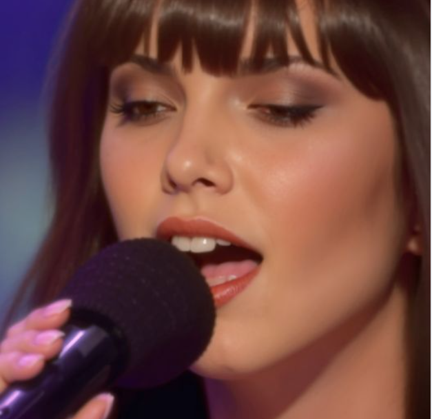 Rachel Potter’s X Factor audition is a prime example of how preconceptions can be shattered and assumptions proven wrong.