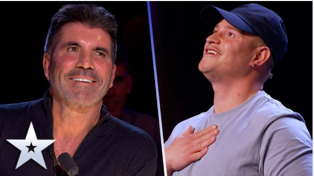 Maxwell Thorpe’s journey from street performer to sensation on Britain’s Got Talent is nothing short of inspirational.