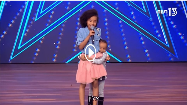 A sweet and memorable moment unfolded on Israel’s Got Talent in 2018 when a young girl named Laia Alice took the stage to perform “Tomorrow” from the musical Annie.