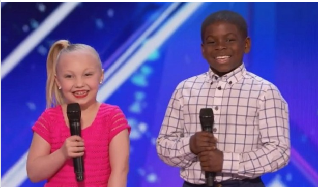 In 2017, young dancers Paige Glenn, then 8, and Artyon Celestine, then 9, left the judges of America’s Got Talent speechless with their electrifying dance routine to “Footloose.”