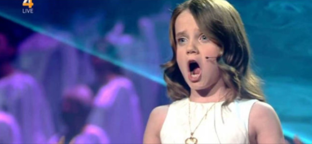 “Exceptional Vocal Talent Leaves ‘Got Talent’ Judges Astonished: ‘She’s Absolutely Extraordinary!’”