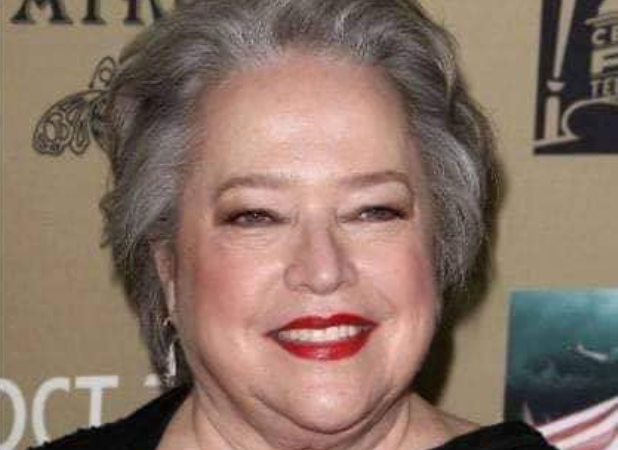 With heavy hearts, we report the sad news about the multi-talented actress Kathy Bates…