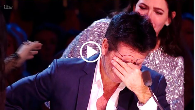 5 Powerful Performances That Brought Simon Cowell To Tears