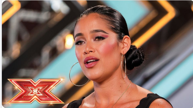 She Sings One Of The HARDEST SONGS In The WORLD! | X Factor Global