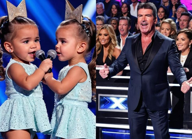 A Moment to Remember: The Youngest Contestant Stuns on America’s Got Talent