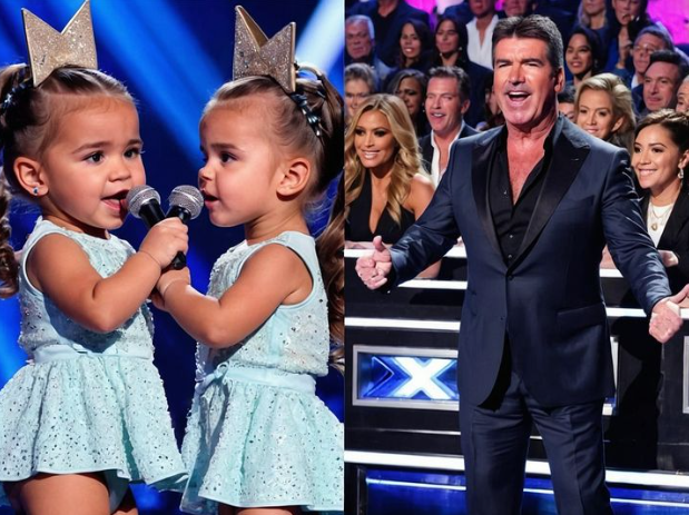 A Moment to Remember: The Youngest Contestant Stuns on America’s Got Talent