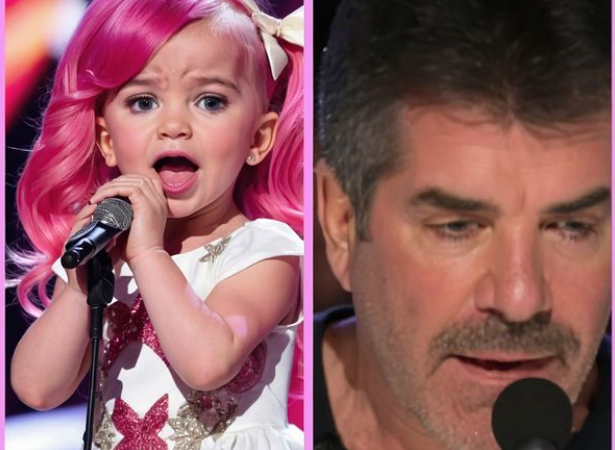 An Unforgettable Performance Leaves Simon Cowell and Audience in Tears