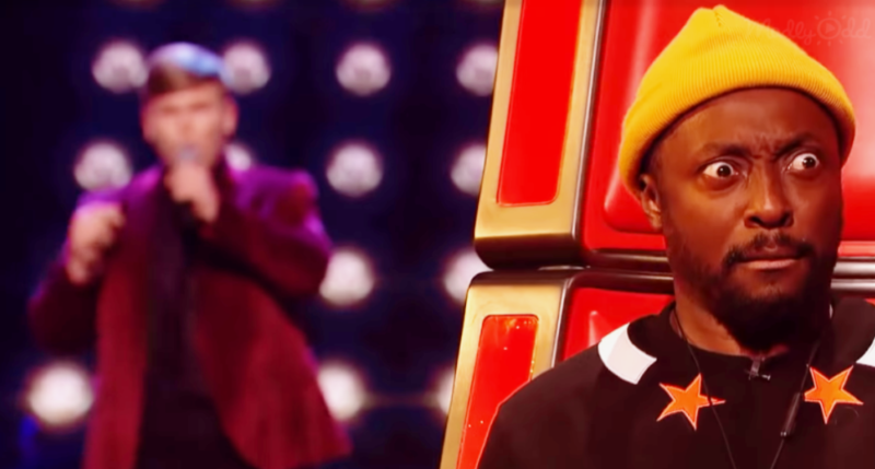 The Voice’ Judges Think 14-Year-Old Kid Is Pranking Them When They Hear His Huge, Deep Voice