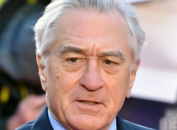 Breaking: Robert De Niro Is Leaving America Soon, Says “No Respect Here”