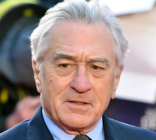 Breaking: Robert De Niro Is Leaving America Soon, Says “No Respect Here”