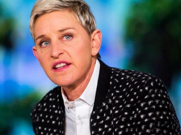 Ellen DeGeneres is ‘done’ with fame after Netflix special: ‘This is the last time you’re going to see me’