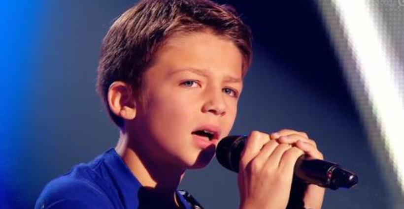 10-year-old boy turns every seat on “The Voice” with Bob Dylan’s 1973 nostalgic cover of “Knockin ‘on Heaven’s Door”