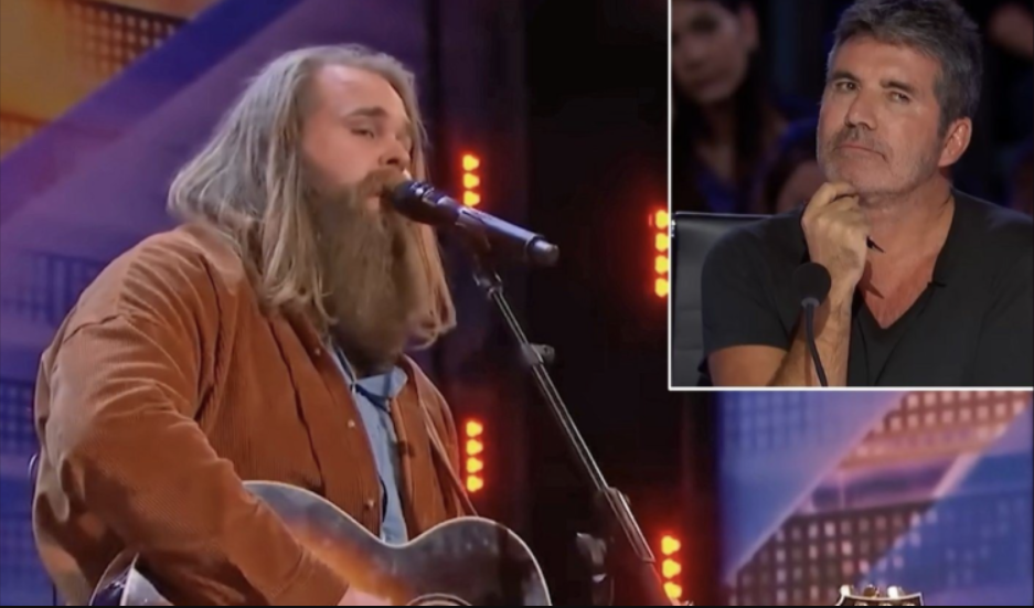 The musician brings the viewers to tears with his brilliant performance of ‘Imagine’