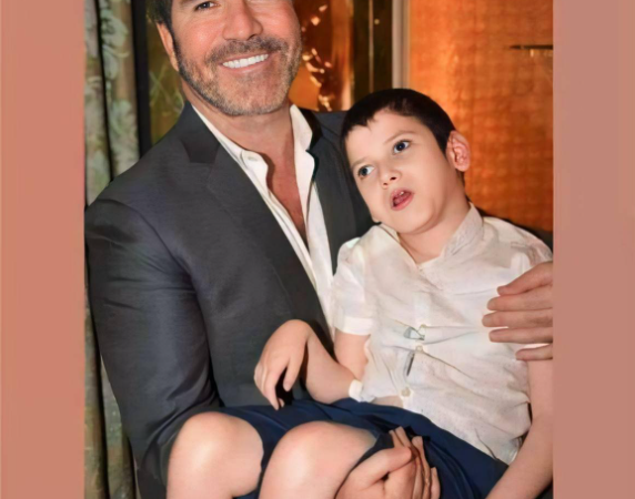 It’s been a rough few years for Simon Cowell, but he’s now confirmed what we all suspected about his son. I don’t care what you think about the man himself, but this must have been an extremely hard decision. God bless him! Read comments for full story